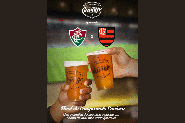 Copos Descartáveis em Eventos Esportivos